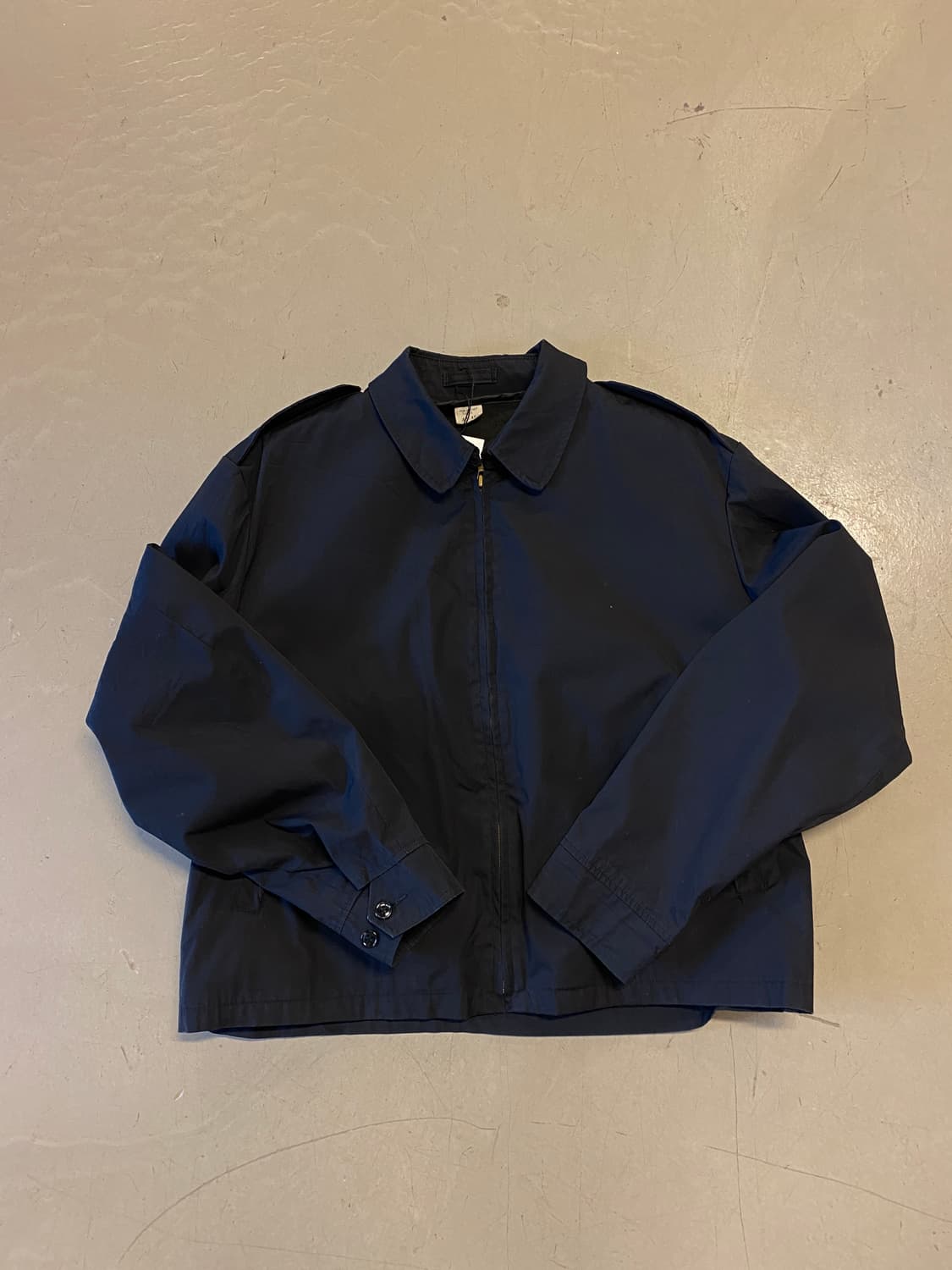 OG 밀리터리 점퍼 (Man L) AA1331 상품이미지2