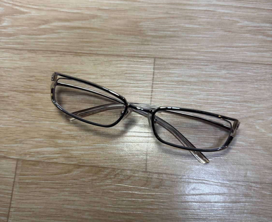 젠틀몬스터 에픽02 상품이미지1