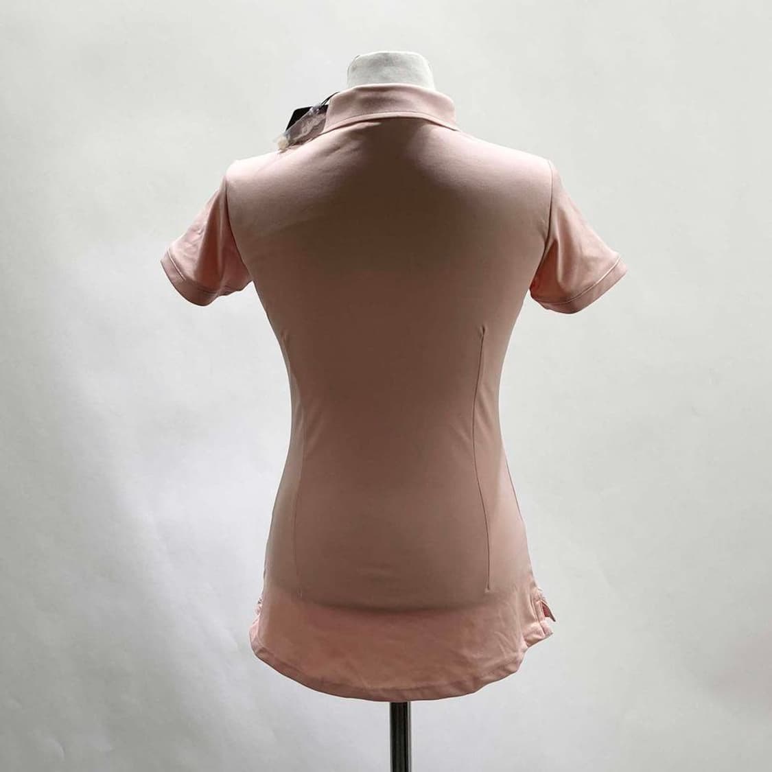 린드버그 새상품 여성골프반팔티 85 진스센스 상품이미지3