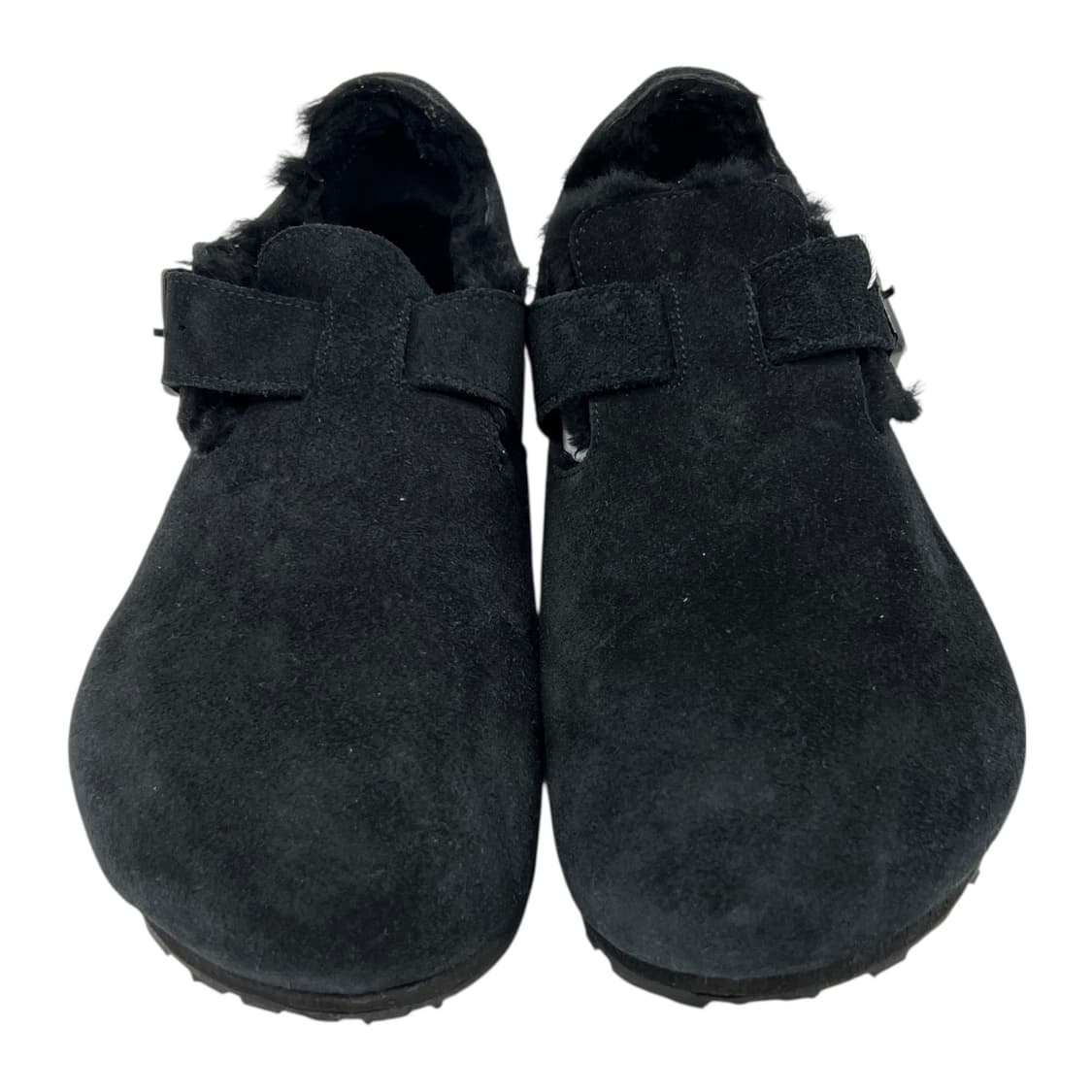 270 버켄스탁 런던 시어링 블랙 상품이미지4