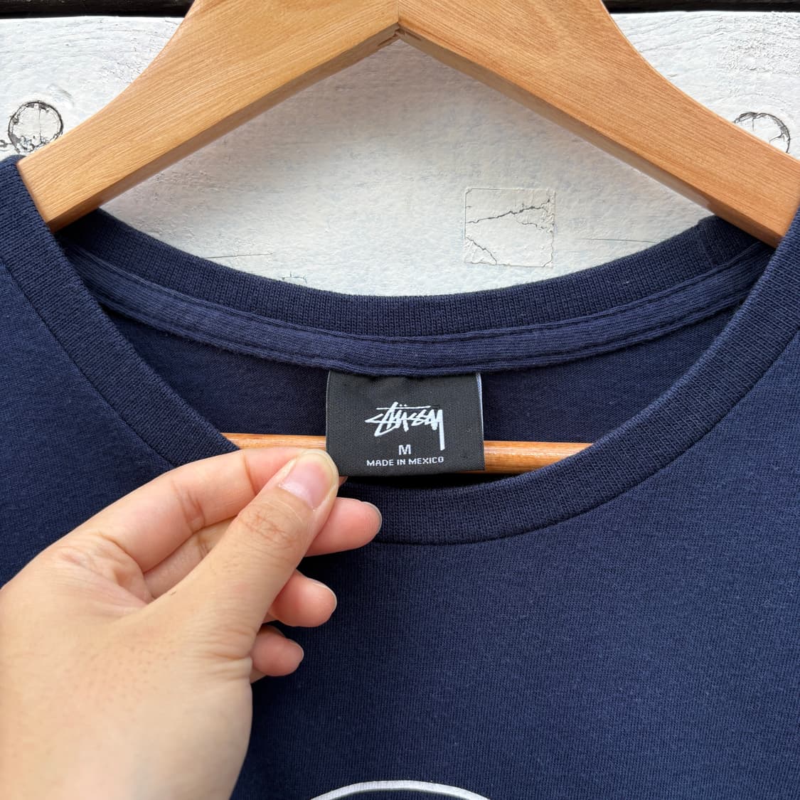 Stussy 스투시 반팔 티셔츠 상품이미지4