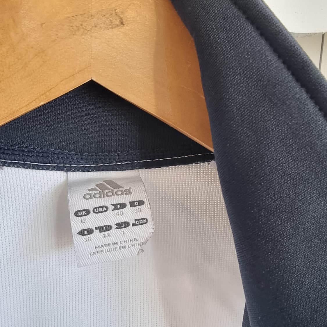 아디다스(adidas)  민트무드 트랙탑 저지 상품이미지8