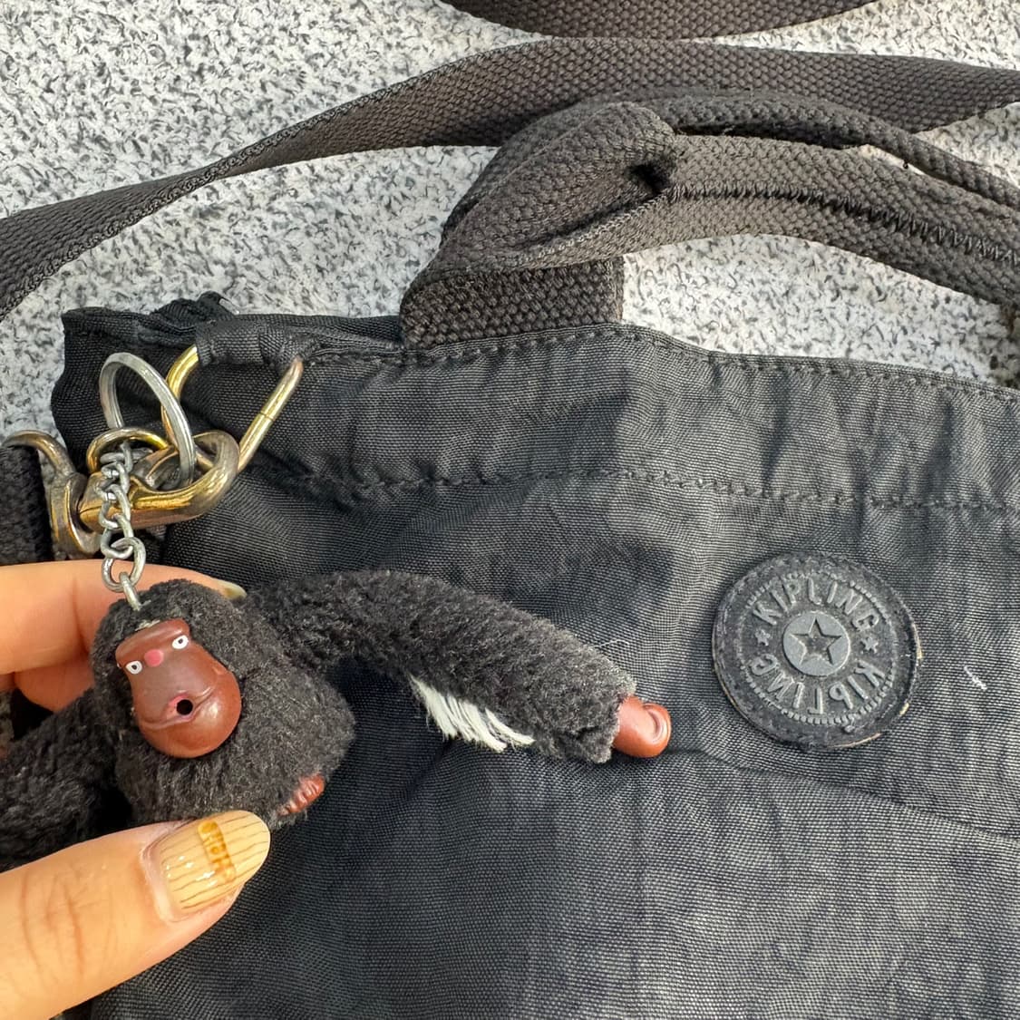 키플링 크로스백 토트백 0420J 상품이미지2