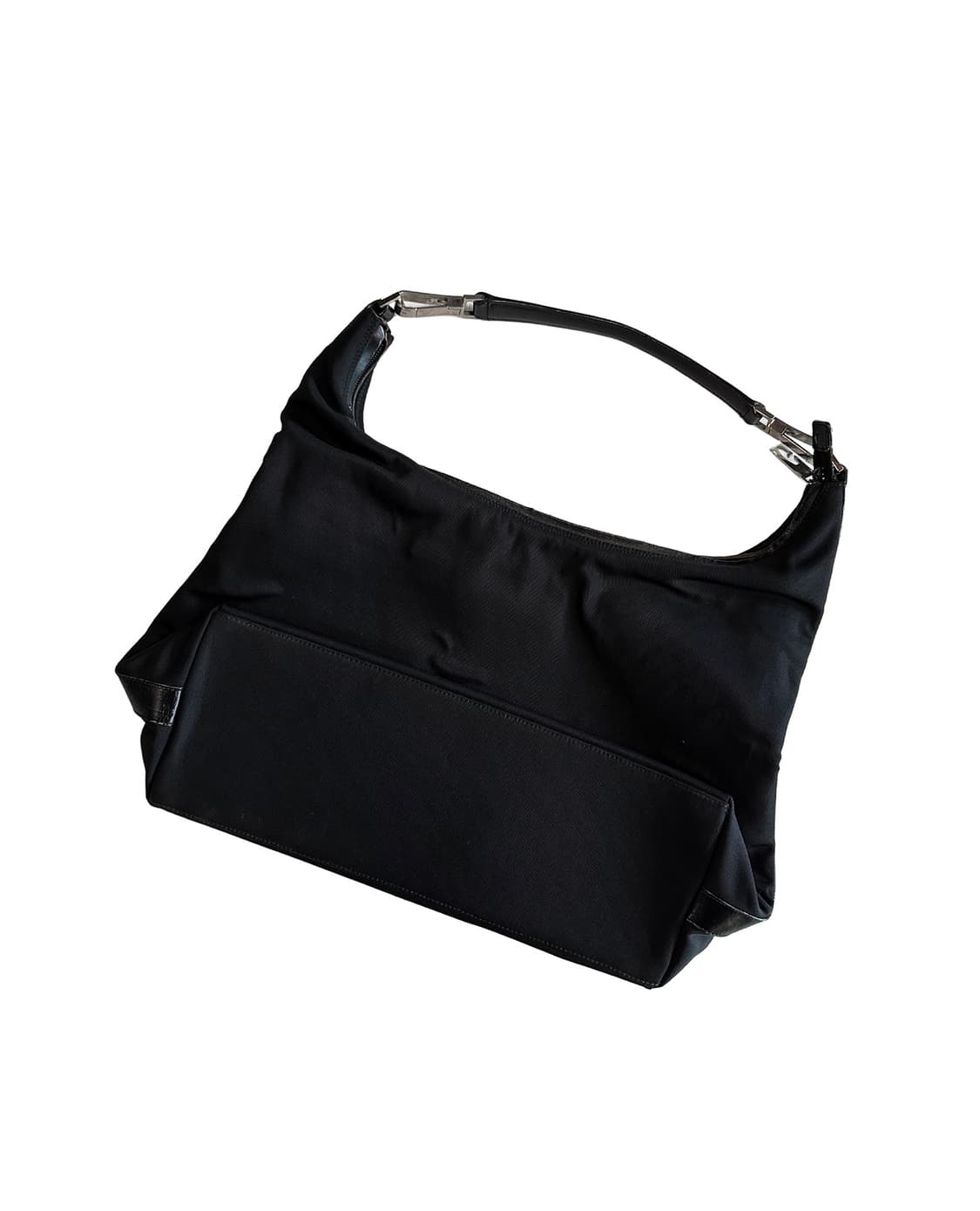 GUCCI one-shoulder nylon bag 상품이미지10