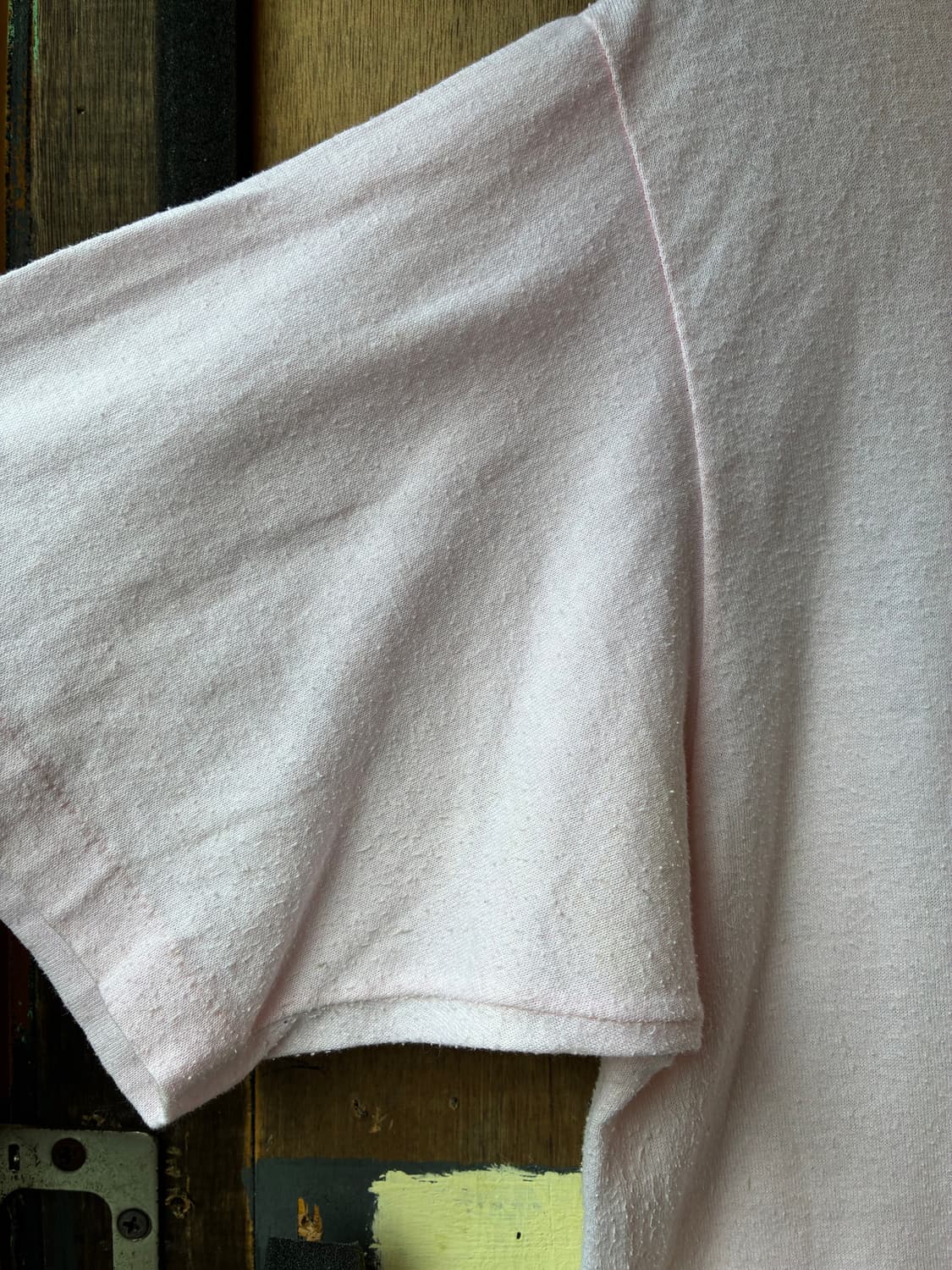 90's Jerzees Sun Seekers Bunny Graphic T 상품이미지4