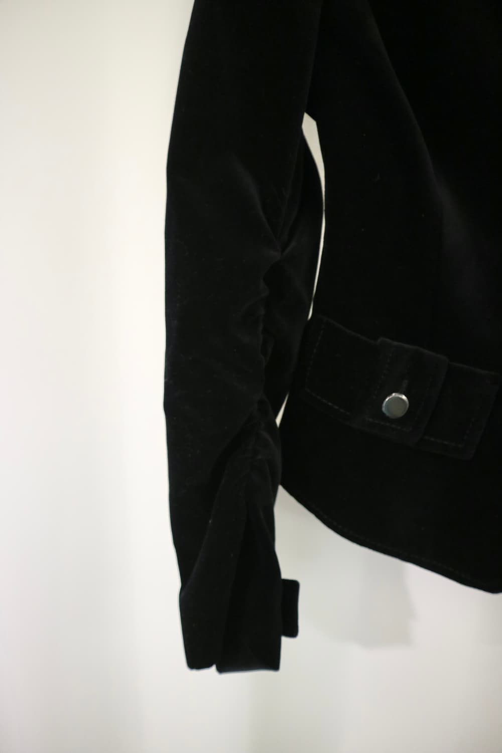 Tom Ford velvet jacket 상품이미지4