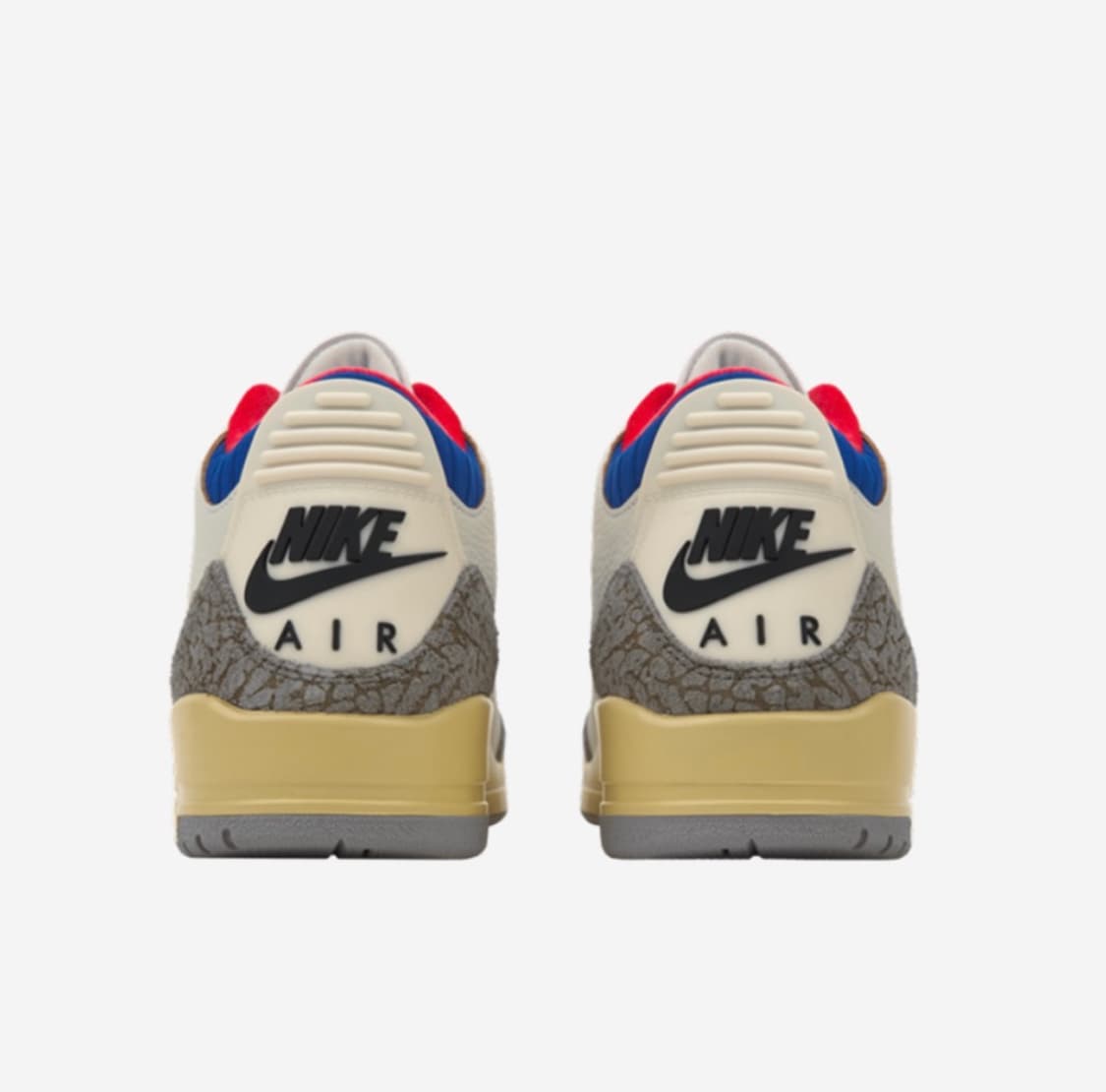 조던 3 레트로 서울 2.0 상품이미지4