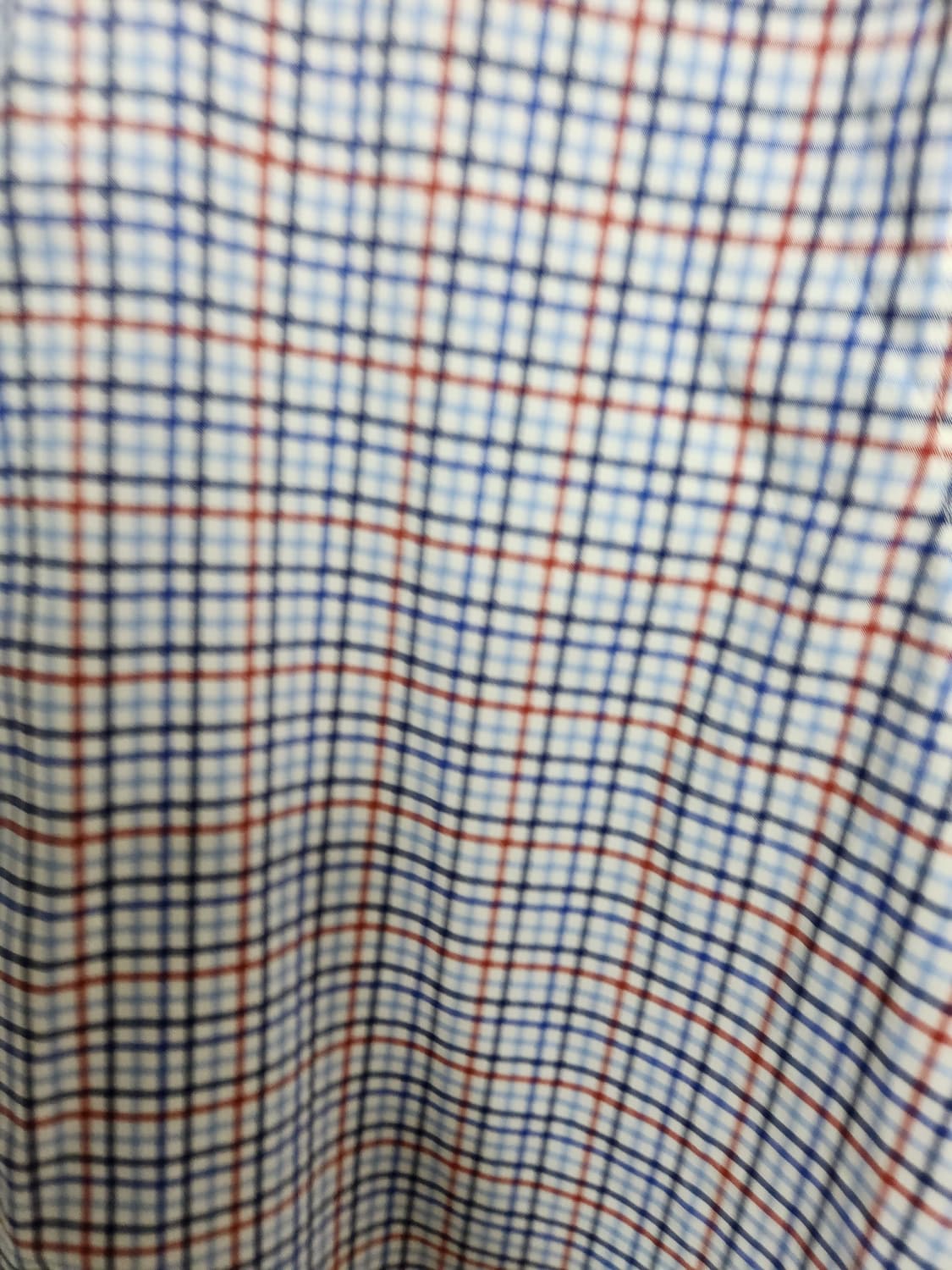 폴로랄프로렌Polo 체크 셔츠 L - S110 상품이미지6