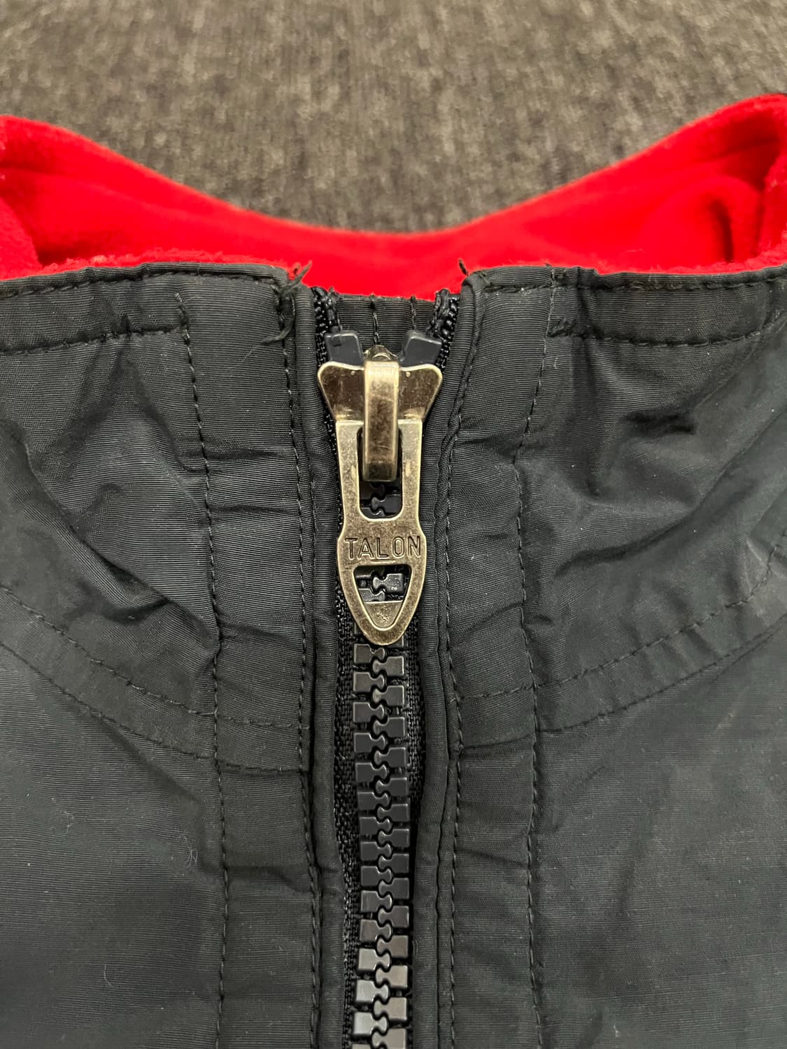 폴로 폴리쉘 점퍼 상품이미지5