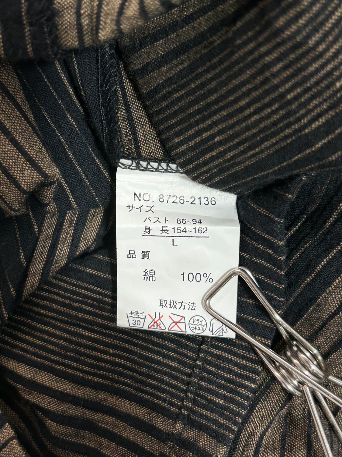 vtg dress 상품이미지4