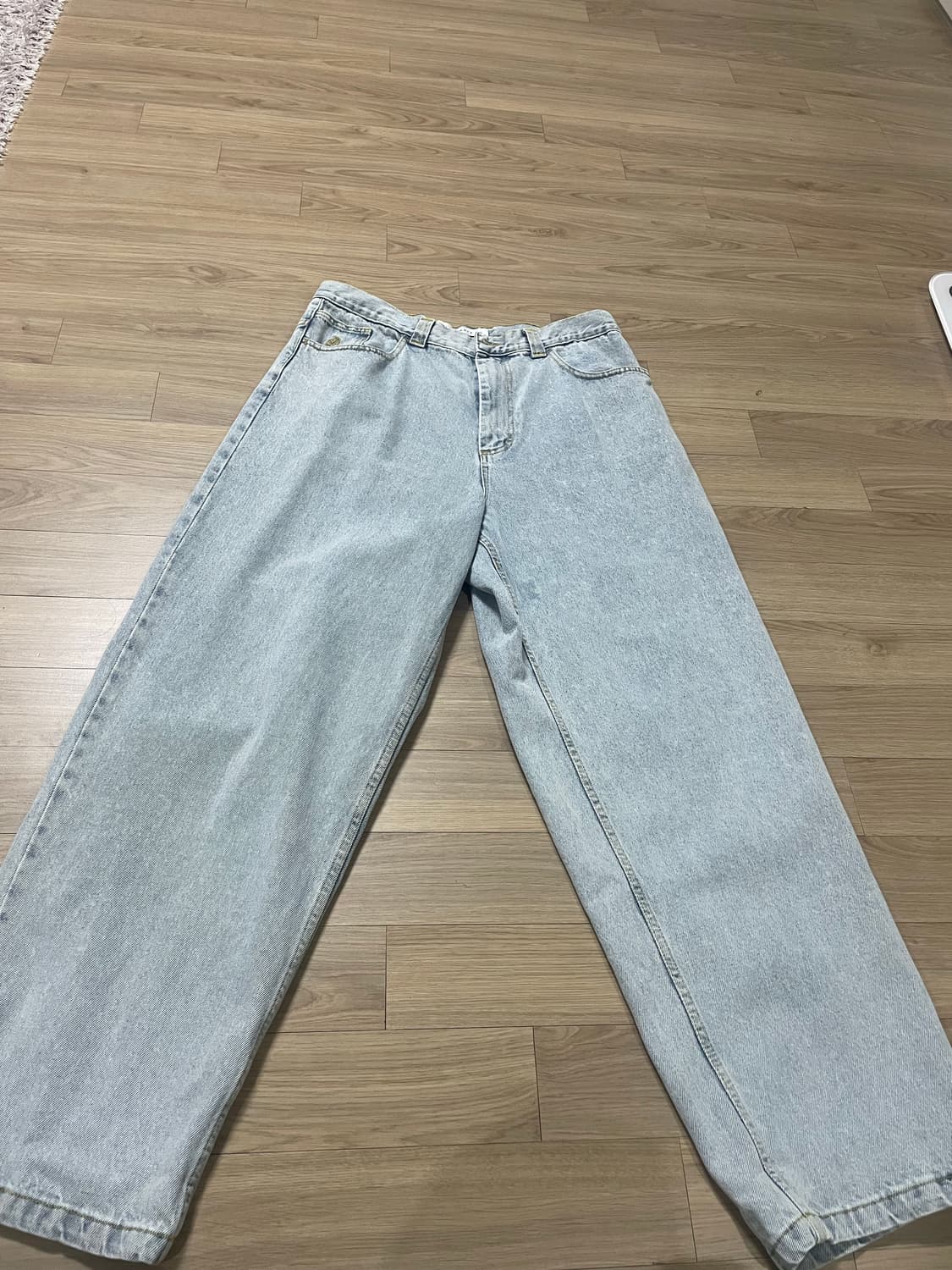 폴라스케이트 빅보이진 (1회착)(L) 상품이미지1