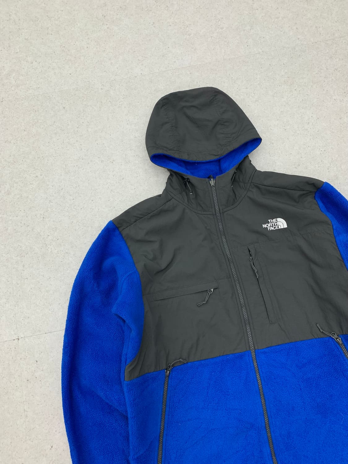 노스페이스 데날리 후리스 상품이미지3