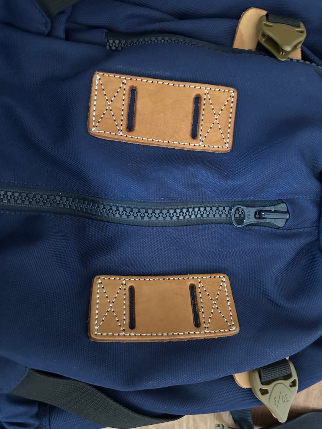 FCE 트레블 백팩 상품이미지3