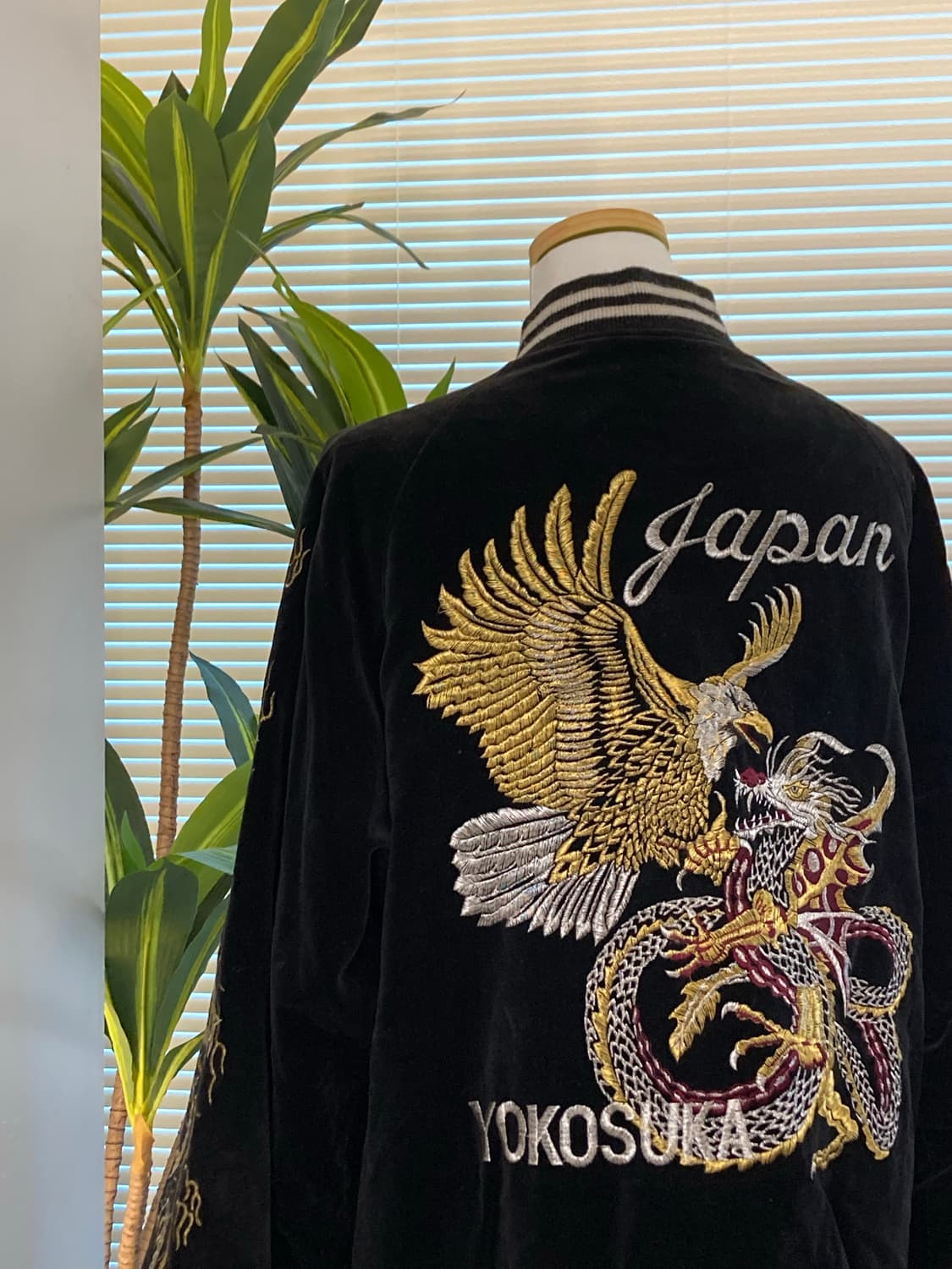 제펜 벨벳 오리지널 스카쟌 상품이미지2