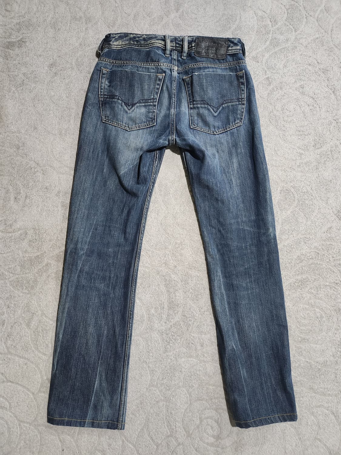 *디젤 데님 팬츠 - 29 상품이미지6