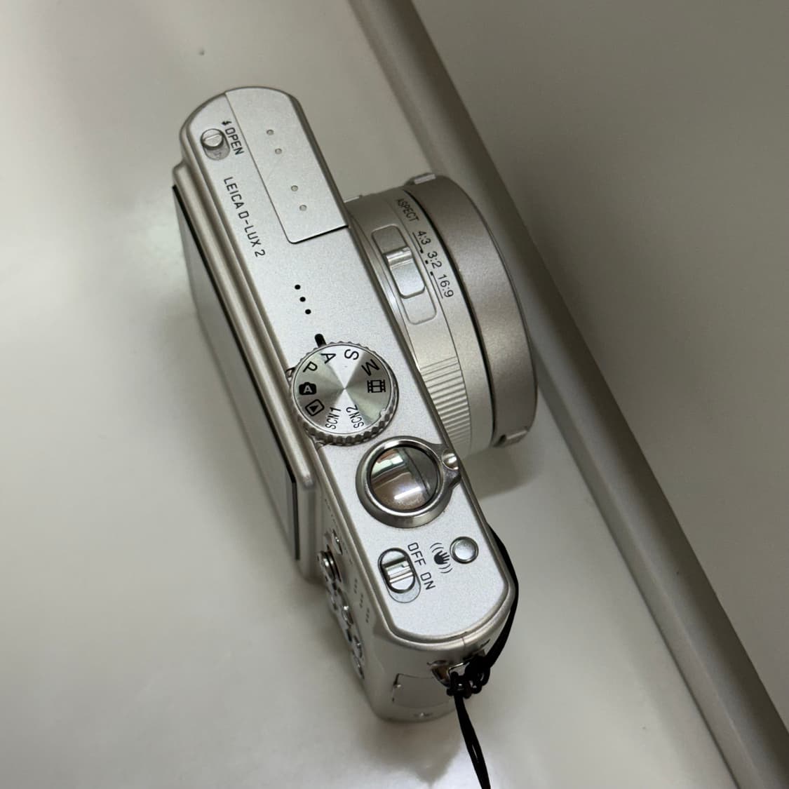 라이카 d-lux2 상품이미지5