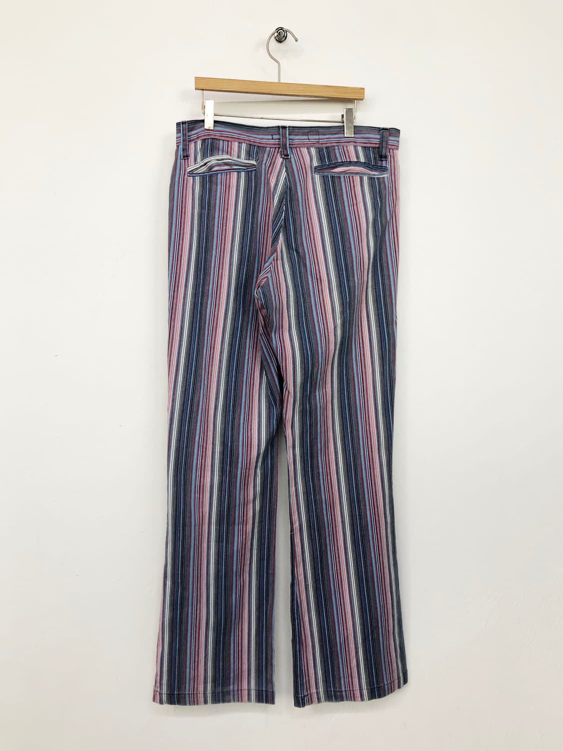PANNOD'OR made in u.s.a 웨스턴 팬츠 상품이미지8