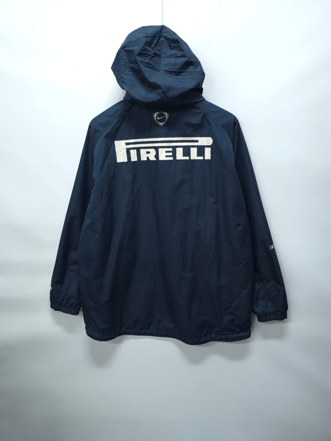 나이키 인테르 05~06 바람막이 (105~110) 상품이미지6