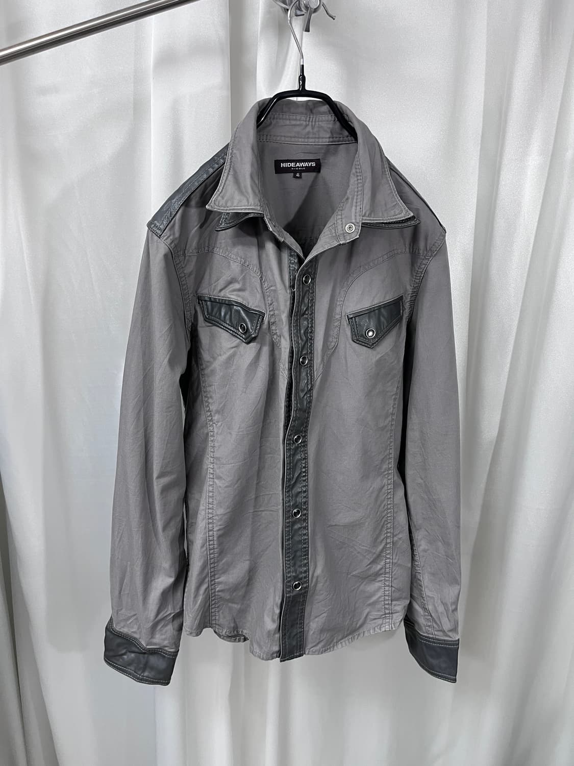 HIDEAWAYS y2k  상품이미지1