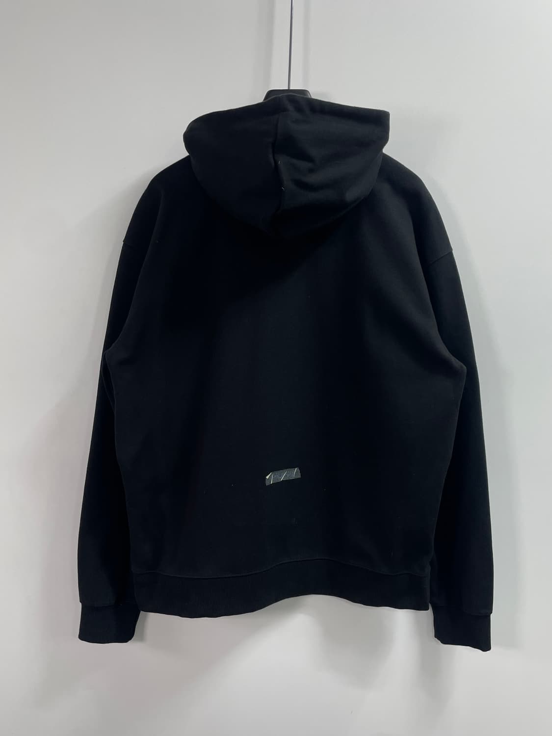 아더에러 미드로고 헤비 후드티 (on.506) 상품이미지3