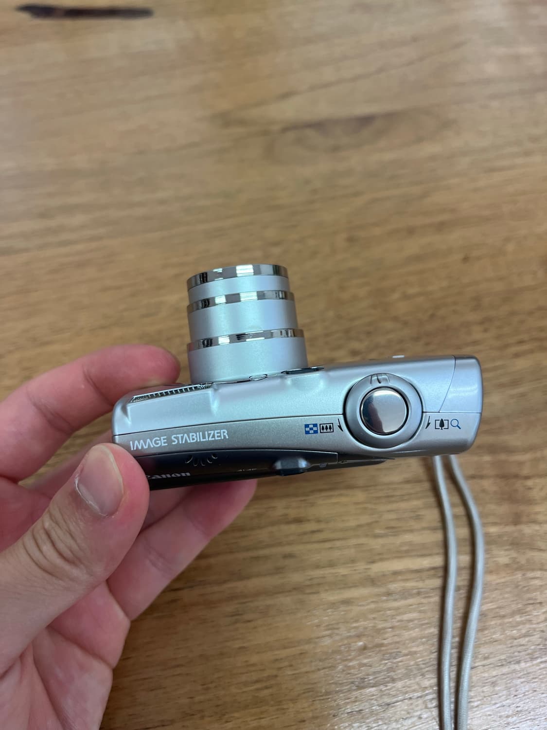 (토모토모 유인픽!)캐논 IXUS 950 IS(SD850, IXY810) 상품이미지6