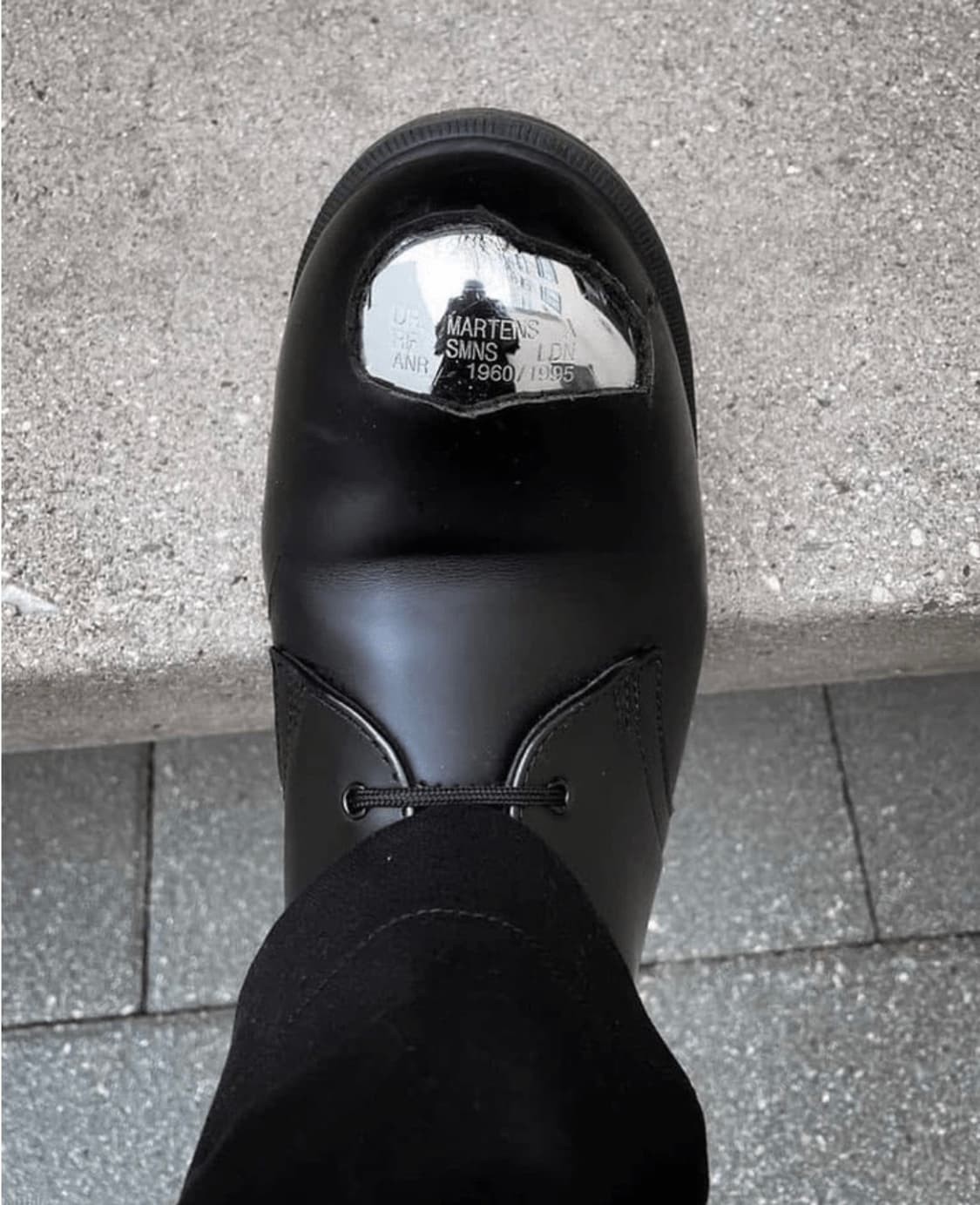 [42]라프시몬스 닥터마틴 스틸토 더비 상품이미지7