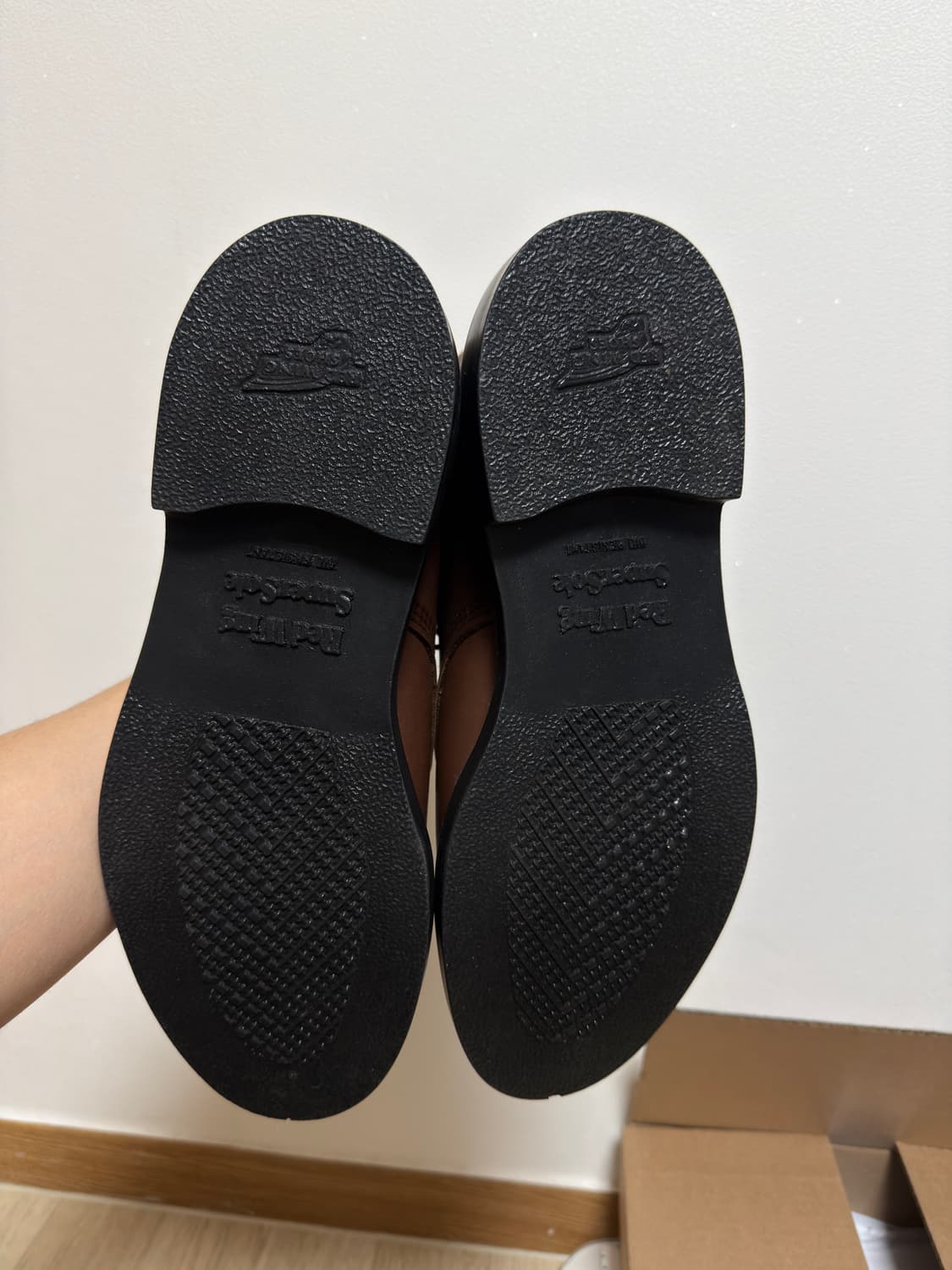 레드윙 952 11.5D 295 상품이미지5