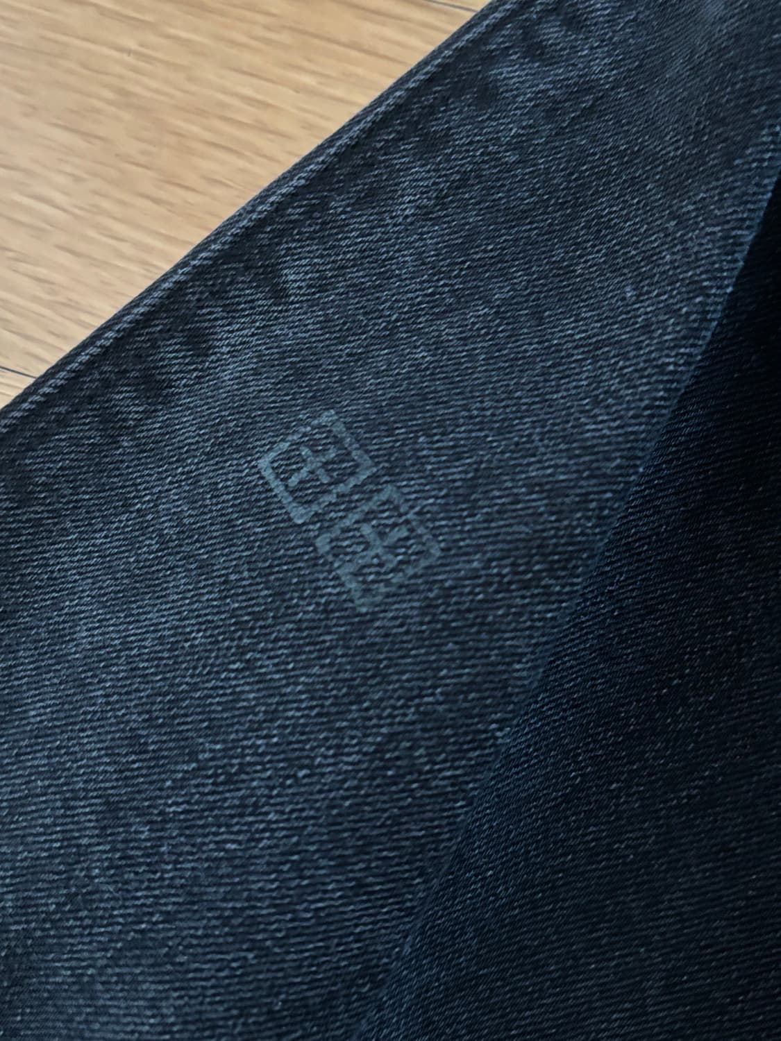 수비 진 33사이즈 슬림핏 판매 상품이미지4