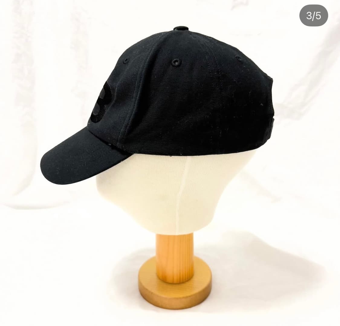 Y-3 - 로고 캡 상품이미지3