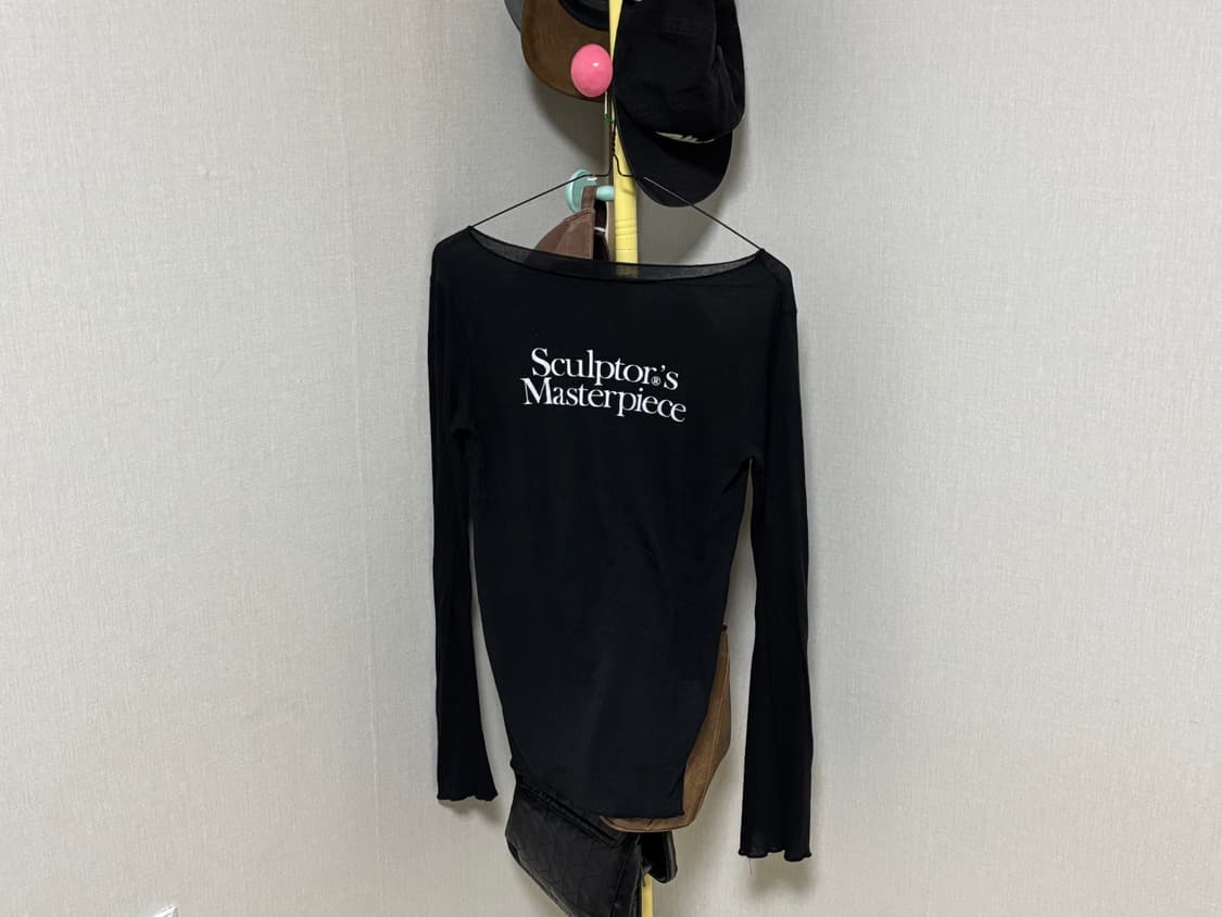 스컬프터 마스터피스 티 상품이미지1