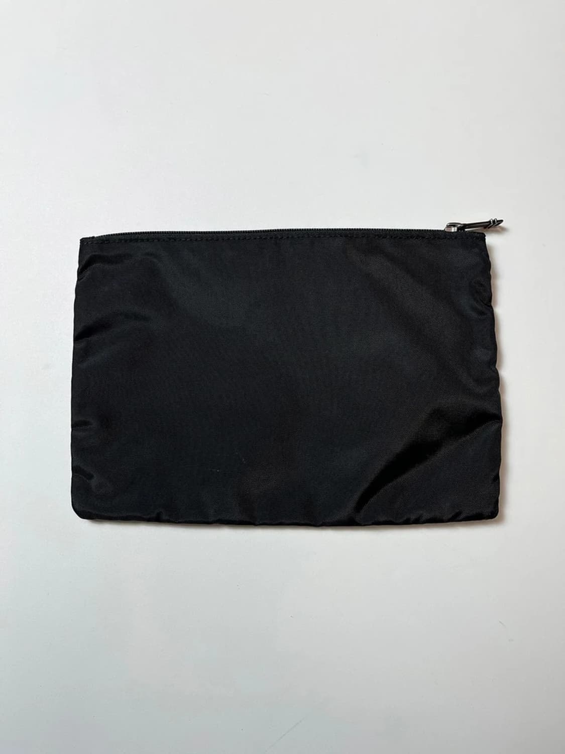 투미 TUMI 로고 나일론 파우치 백 Q1356 상품이미지4