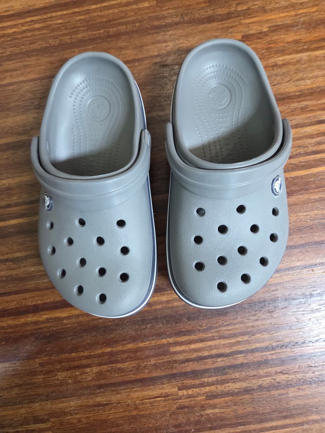 크록스 크록밴드 클로그 j2 210 상품이미지2