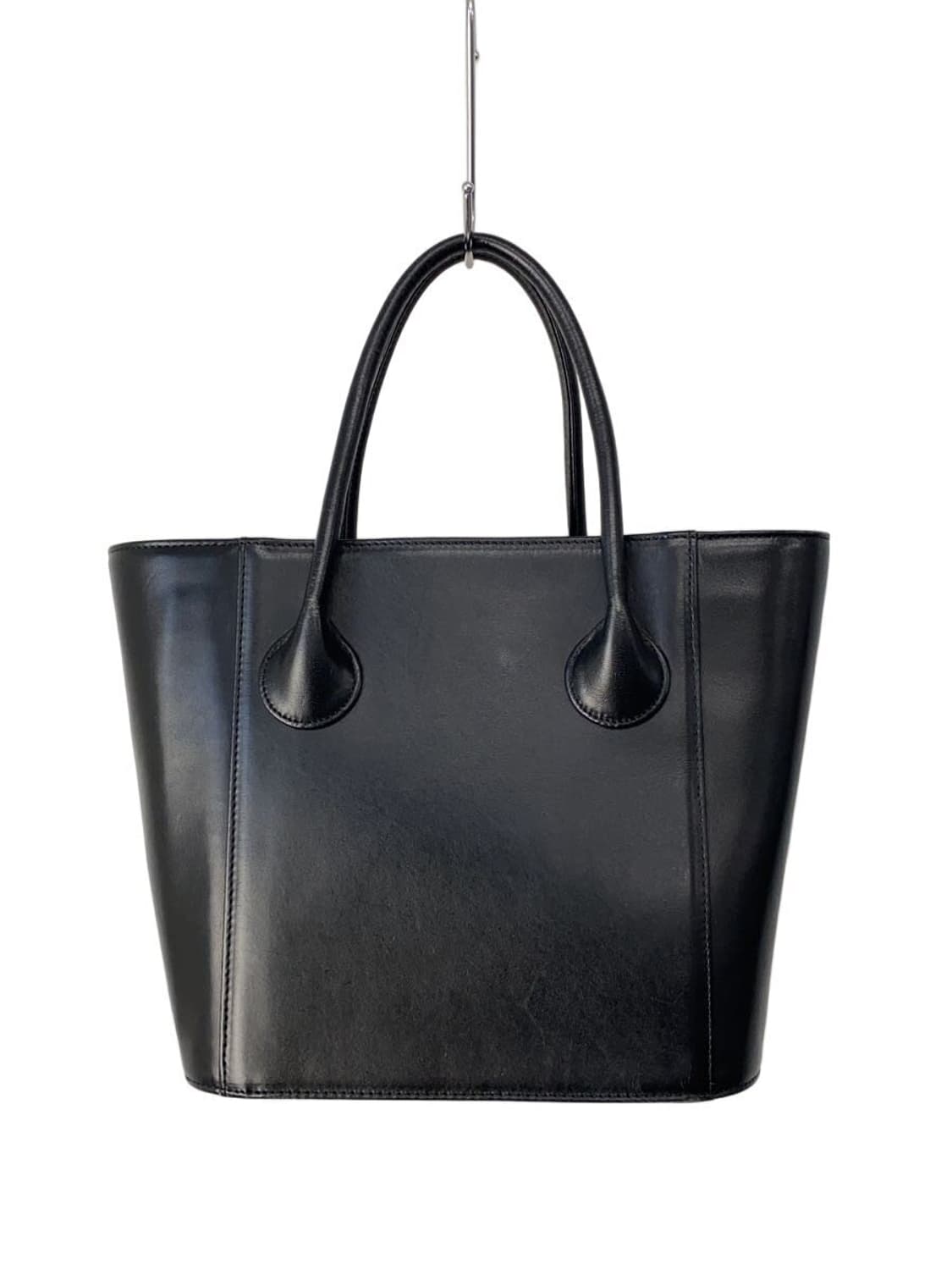 이세이미야케 im product 소가죽 토트백 상품이미지1