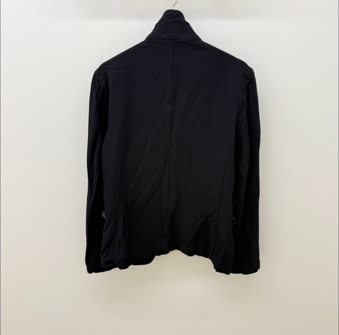 꼼데가르송 옴므플러스 축융 하이넥 자켓 상품이미지5