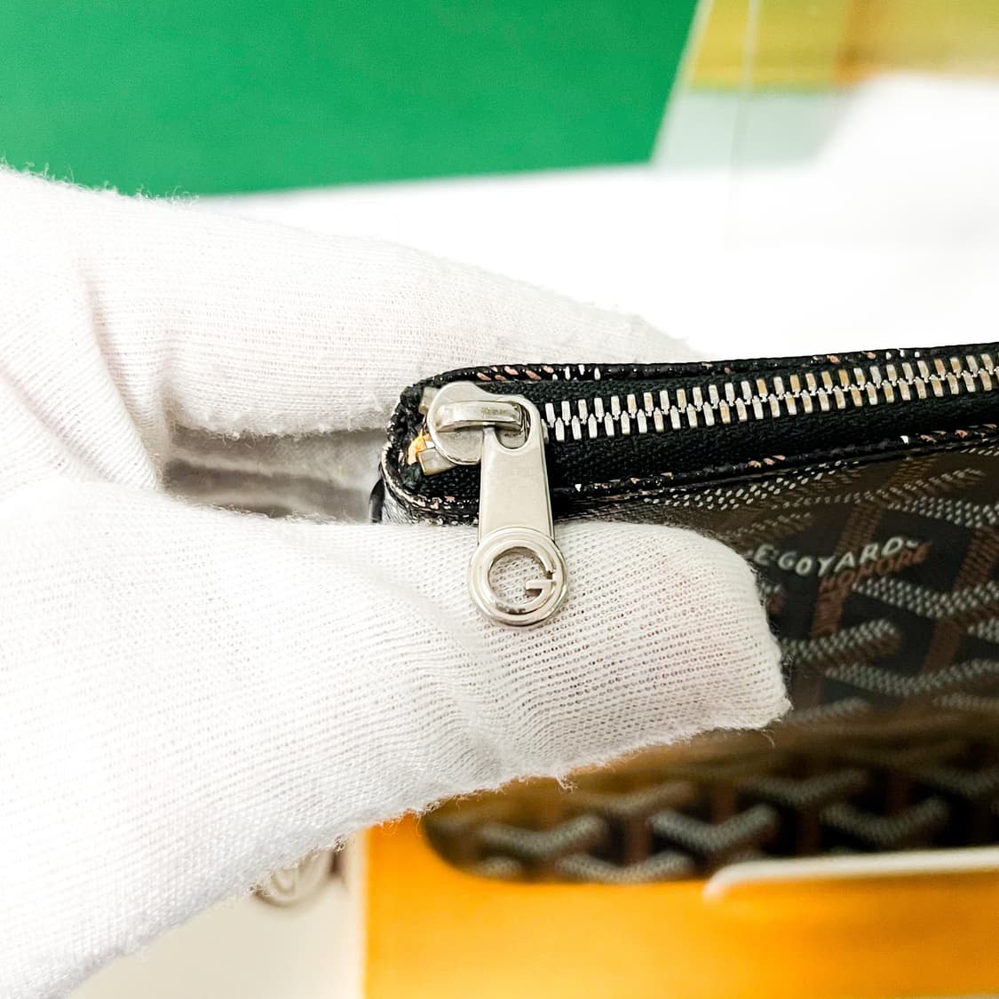 [MM] 고야드 세나 클러치 상품이미지4