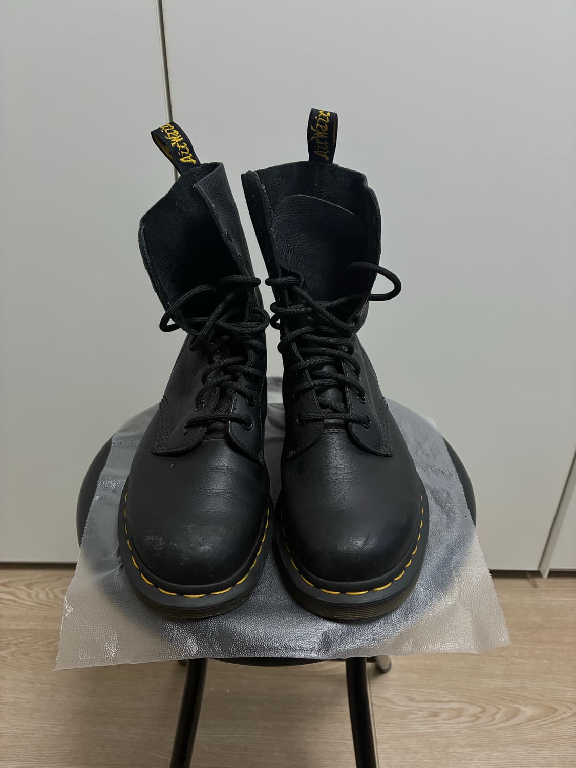 닥터마틴 1490 버지니아(22524001) 상품이미지3