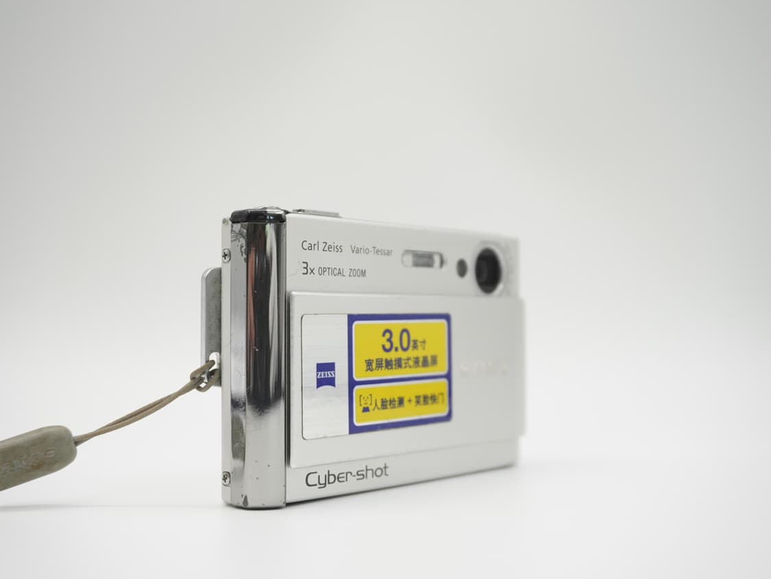 Sony DSC-T70 상품이미지2