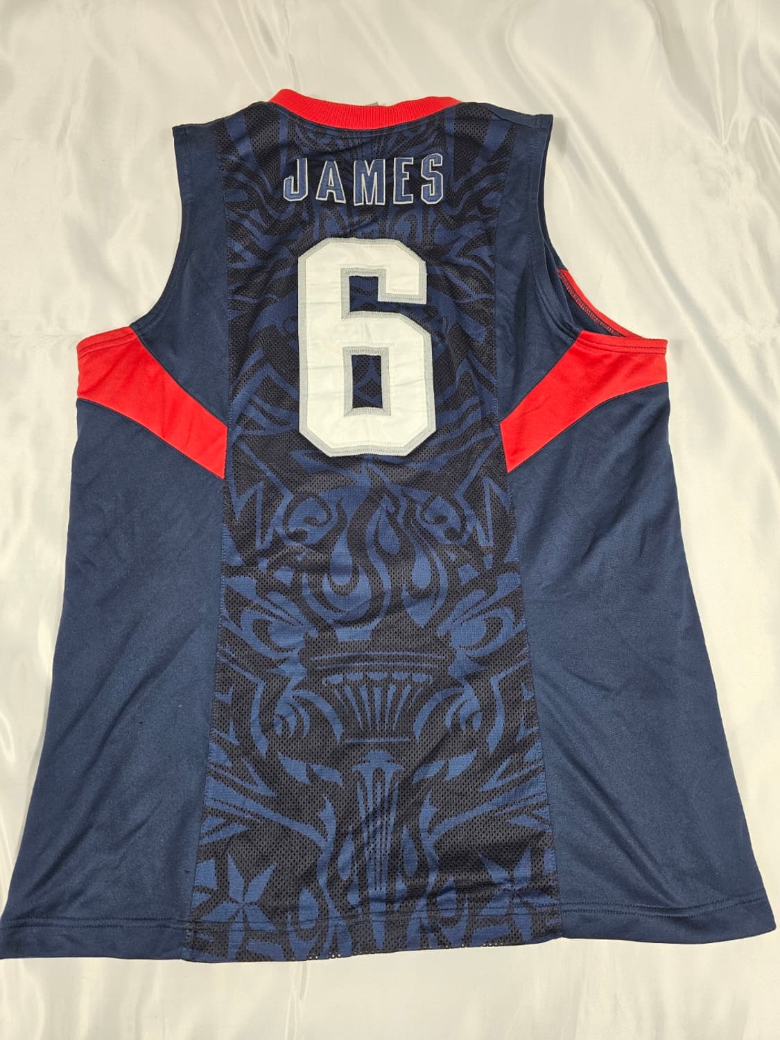 나이키08국대르브론제임스 상품이미지8