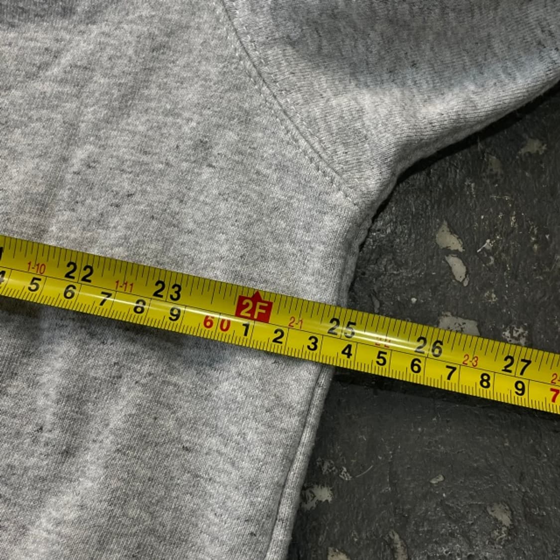 105 디스이즈네버댓 맨투맨 상품이미지5