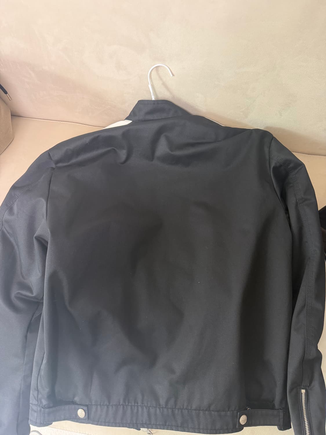 디젤 바이커 자켓 50 사이즈 상품이미지4