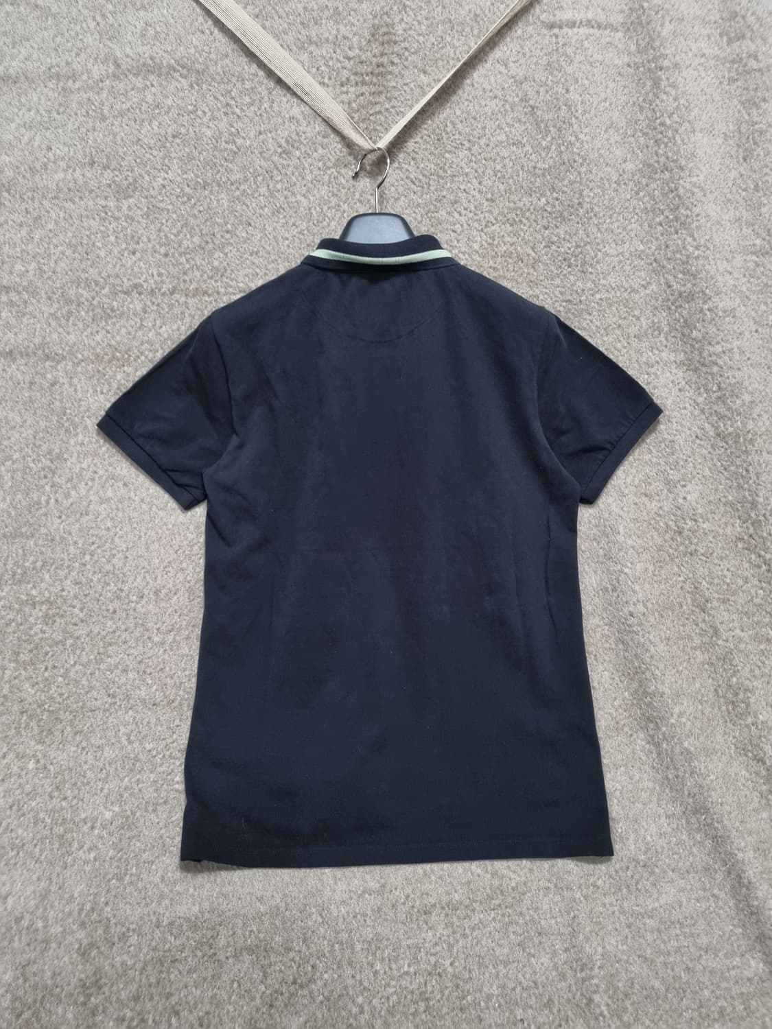 비비안웨스트우드 남성 PK 폴로 반팔 카라티 상품이미지2