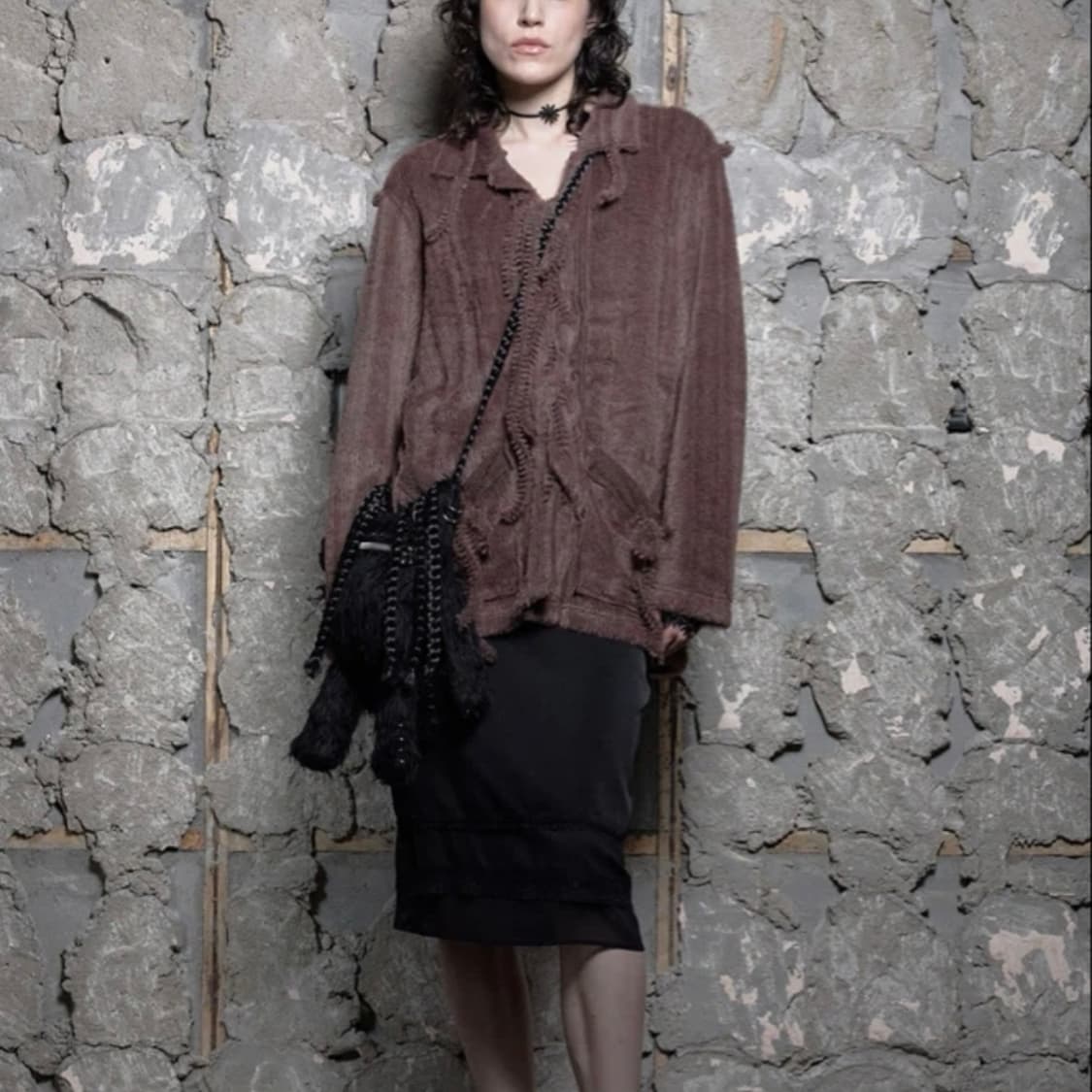 Still lethardy LETHAL CREATURE BAG 상품이미지2