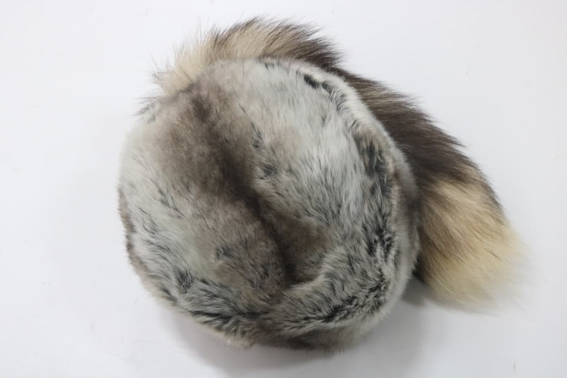 카시라 폭스퍼 우샨카 상품이미지5