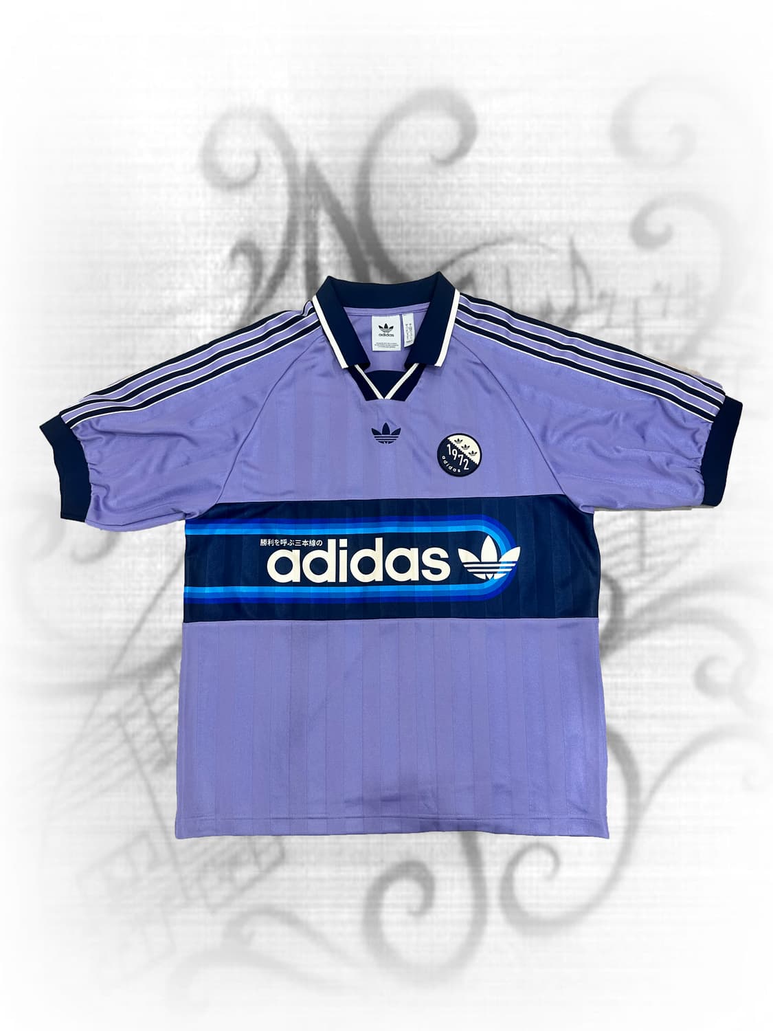 아디다스 스포츠 져지 반팔 티셔츠 상품이미지1