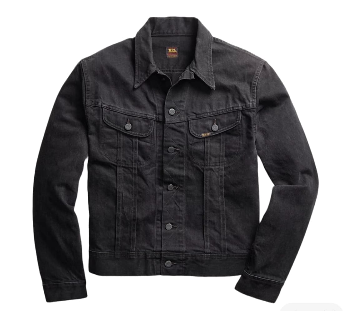 RRL Lot271 리랜드 L 라지 상품이미지1