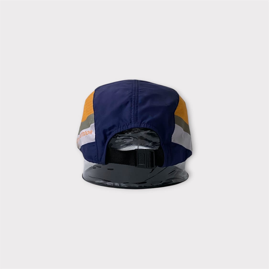 아식스 배색 러닝 메쉬캡 (1762) 상품이미지4