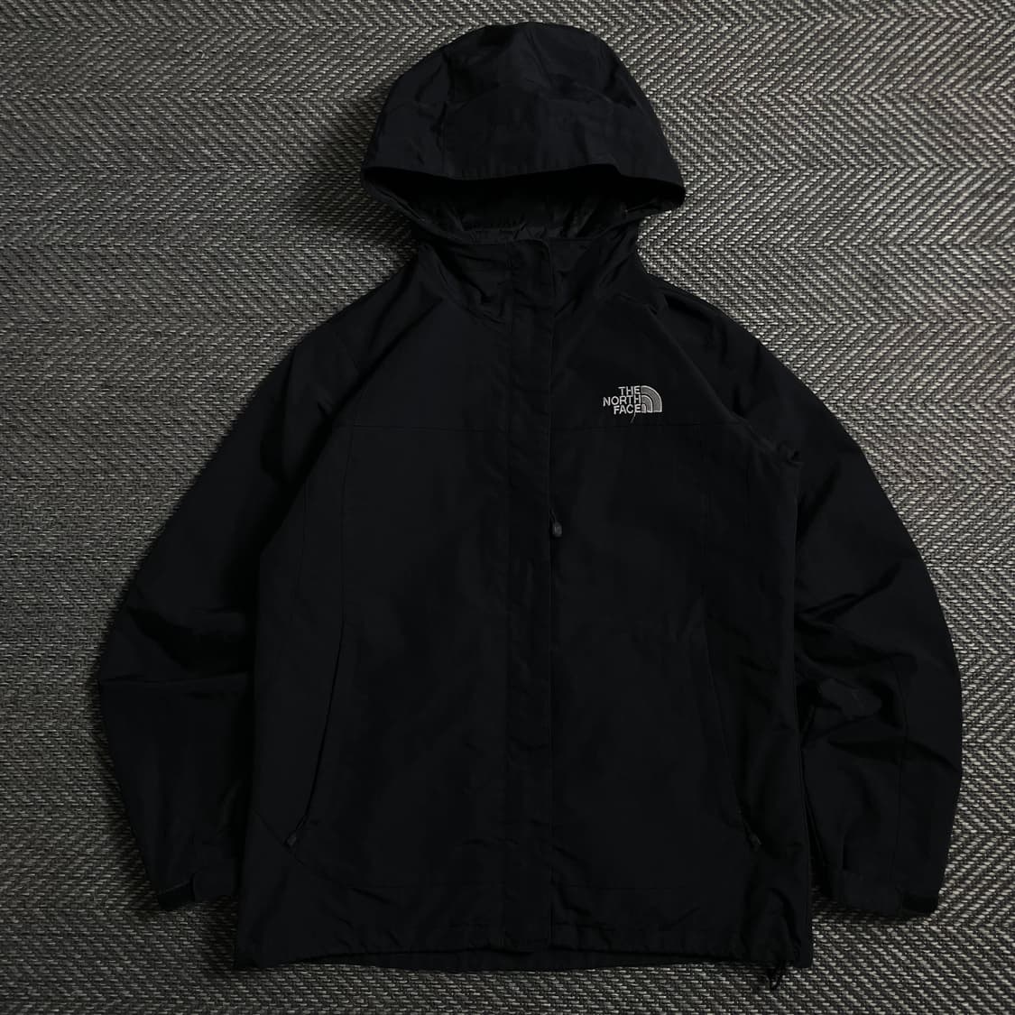 노스페이스 유틸리티 테크 마운틴 바람막이 자켓 y 4670 상품이미지2