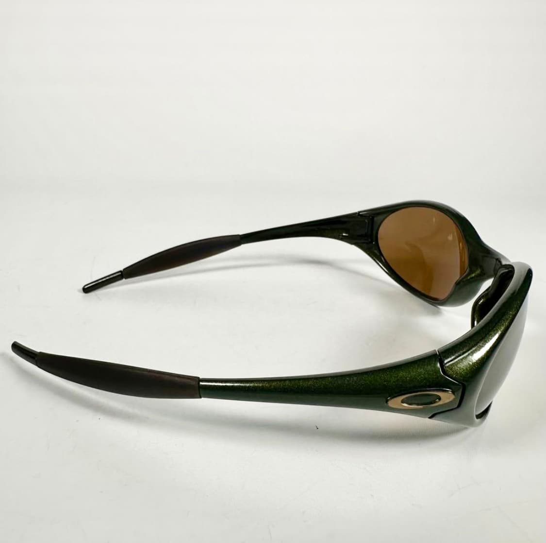 oakley eyejacket 오클리 아이자켓 gen1 mossgreen 상품이미지8