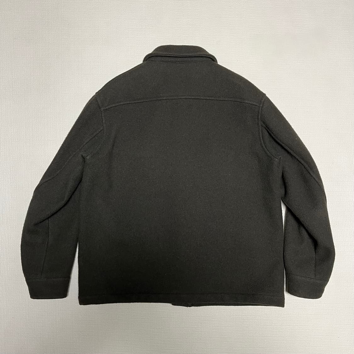 [50] 르메르 헌팅 자켓 퓨터 그린 상품이미지2