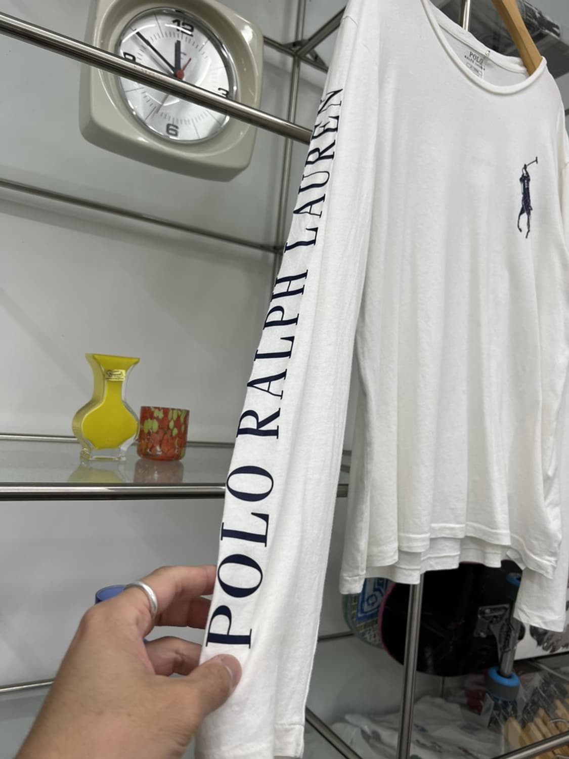 POLO RALPH LAUREN 상품이미지5